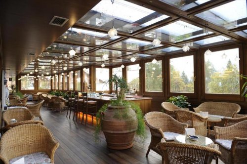 Luna - Val di Sole - Itálie, Marilleva/Folgarida - Lyžařské zájezdy