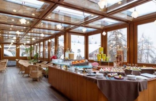 Luna - Val di Sole - Itálie, Marilleva/Folgarida - Lyžařské zájezdy