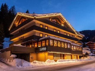 Luna - Val di Sole - Itálie, Marilleva/Folgarida - Lyžařské zájezdy Luna - Val di Sole - Itálie, Marilleva/Folgarida - Lyžařské zájezdy