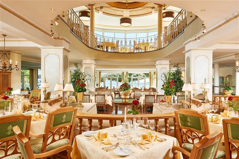 Grand Hotel - Salcbursko - Rakousko, Zell am See/Kaprun (a okolí) - Lyžařské zájezdy