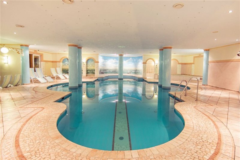 Grand Hotel - Salcbursko - Rakousko, Zell am See/Kaprun (a okolí) - Lyžařské zájezdy