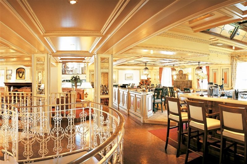 Grand Hotel - Salcbursko - Rakousko, Zell am See/Kaprun (a okolí) - Lyžařské zájezdy