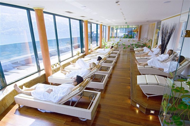 Grand Hotel - Salcbursko - Rakousko, Zell am See/Kaprun (a okolí) - Lyžařské zájezdy