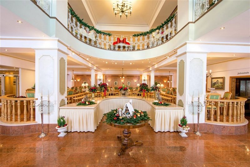 Grand Hotel - Salcbursko - Rakousko, Zell am See/Kaprun (a okolí) - Lyžařské zájezdy