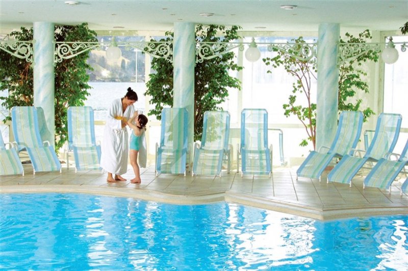 Grand Hotel - Salcbursko - Rakousko, Zell am See/Kaprun (a okolí) - Lyžařské zájezdy