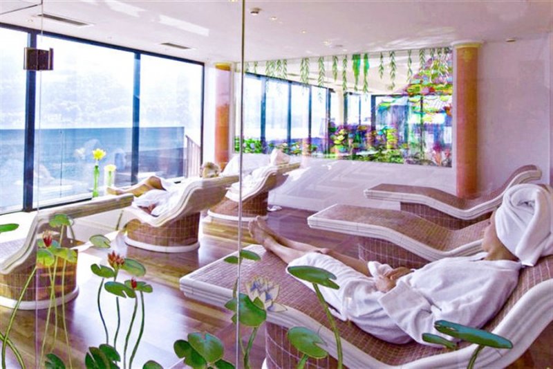 Grand Hotel - Salcbursko - Rakousko, Zell am See/Kaprun (a okolí) - Lyžařské zájezdy