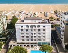 Hotel Continental  - Rimini - Marina Centro