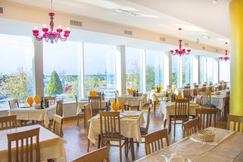 Hotel Massimo - Cesenatico - Itálie, Emilia - Romagna - Ubytování