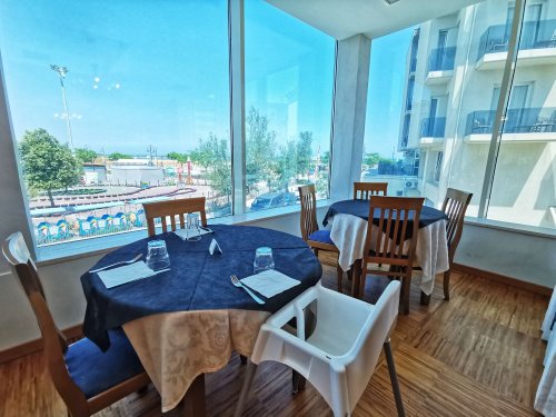 Hotel Massimo - Cesenatico - Itálie, Emilia - Romagna - Ubytování