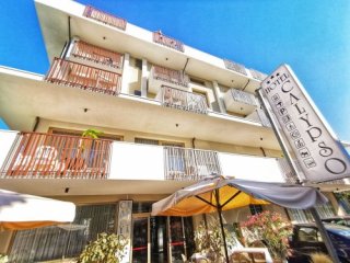 Hotel Calypso  - Bellaria - Igea Marina - Itálie, Bellaria/igea Marina - Ubytování