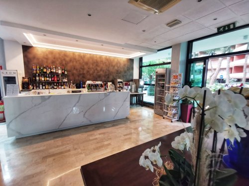 Hotel Nadir - Milano Marittima - Cervia - Itálie, Milano Marittima - Ubytování