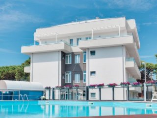 Hotel Nadir - Milano Marittima - Cervia - Itálie, Milano Marittima - Ubytování Hotel Nadir - Milano Marittima - Cervia - Itálie, Milano Marittima - Ubytování