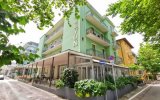 Residence T2 - Miramare di Rimini - Rimini - Itálie, Miramare - Ubytování, Hotel Alevon - Miramare di Rimini Hotel Alevon - Miramare di Rimini