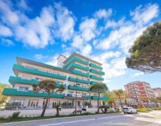 Hotel Carducci Suite  - Villamarina di Cesenatico