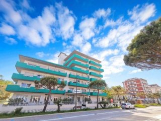 Hotel Carducci Suite  - Villamarina di Cesenatico - Itálie, Villamarina di Cesenatico - Ubytování