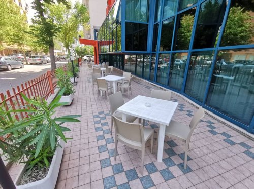 Family Hotel Mediterraneo - Valverde di Cesenatico - Itálie, Valverde di Cesenatico - Ubytování