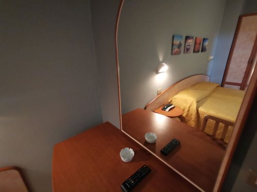 Family Hotel Mediterraneo - Valverde di Cesenatico - Itálie, Valverde di Cesenatico - Ubytování