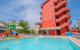 Hotel Massimo - Cesenatico - Itálie, Emilia - Romagna - Ubytování, Family Hotel Mediterraneo - Valverde di Cesenatico Family Hotel Mediterraneo - Valverde di Cesenatico