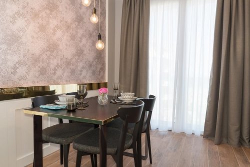 Residence Ten Suite - Rivazzurra di Rimini - Rimini - Itálie, Rivazzurra - Ubytování