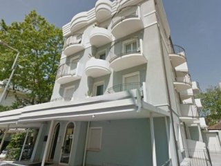 Residence Mareo  - Riccione - Emilia Romagna - Itálie, Riccione - Ubytování