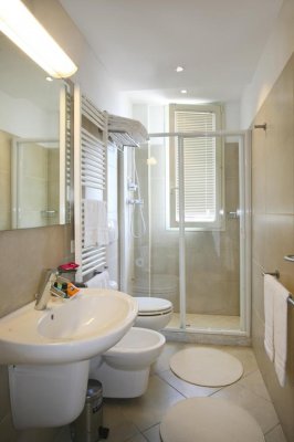 Residence T2 - Miramare di Rimini - Rimini - Itálie, Miramare - Ubytování