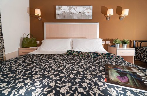 Residence T2 - Miramare di Rimini - Rimini - Itálie, Miramare - Ubytování