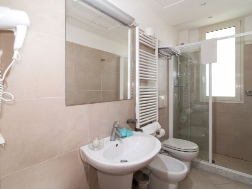 Residence T2 - Miramare di Rimini - Rimini - Itálie, Miramare - Ubytování