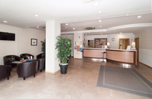 Residence T2 - Miramare di Rimini - Rimini - Itálie, Miramare - Ubytování