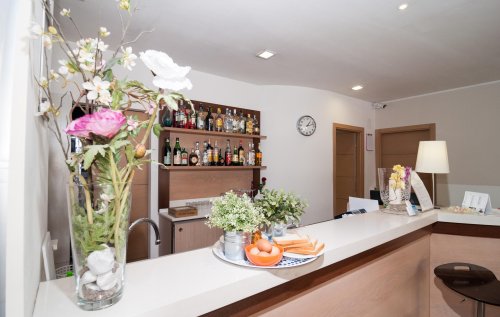 Residence T2 - Miramare di Rimini - Rimini - Itálie, Miramare - Ubytování