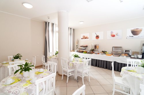 Residence T2 - Miramare di Rimini - Rimini - Itálie, Miramare - Ubytování