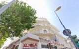 Residence T2 - Miramare di Rimini - Rimini - Itálie, Miramare - Ubytování, Residence Auriga - Rivazzurra di Rimini Residence Auriga - Rivazzurra di Rimini