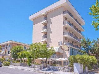 Hotel Bruna - Valverde di Cesenatico - Itálie, Valverde di Cesenatico - Ubytování Hotel Bruna - Valverde di Cesenatico - Itálie, Valverde di Cesenatico - Ubytování