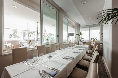 Hotel Cristallo - Riccione - Emilia Romagna - Itálie, Riccione - Ubytování