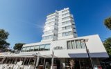 Katalog zájezdů, Hotel Cristallo  - Riccione