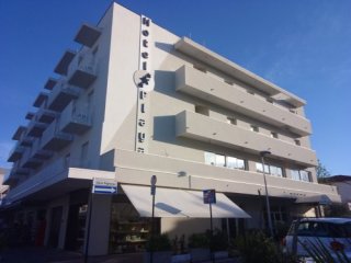 Hotel Playa  - Viserbella di Rimini - Rimini - Itálie, Viserbella - Ubytování
