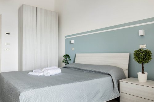 Hotel Alexander - San Mauro A Mare - Severní Jadran - Itálie, San Mauro Mare - Ubytování