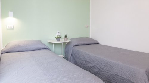 Hotel Alexander - San Mauro A Mare - Severní Jadran - Itálie, San Mauro Mare - Ubytování