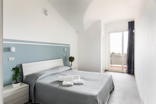 Hotel Alexander - San Mauro A Mare - Severní Jadran - Itálie, San Mauro Mare - Ubytování