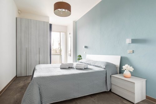 Hotel Alexander - San Mauro A Mare - Severní Jadran - Itálie, San Mauro Mare - Ubytování