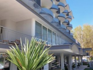 Hotel Alexander - San Mauro A Mare - Severní Jadran - Itálie, San Mauro Mare - Ubytování Hotel Alexander - San Mauro A Mare - Severní Jadran - Itálie, San Mauro Mare - Ubytování