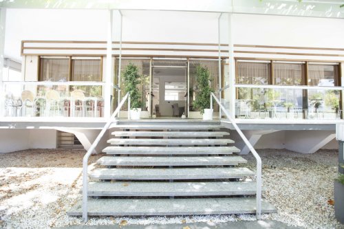 Hotel Patrizia - Riccione - Emilia Romagna - Itálie, Riccione - Ubytování