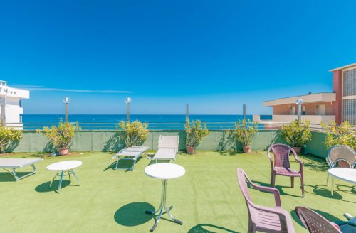 Hotel Patrizia - Riccione - Emilia Romagna - Itálie, Riccione - Ubytování