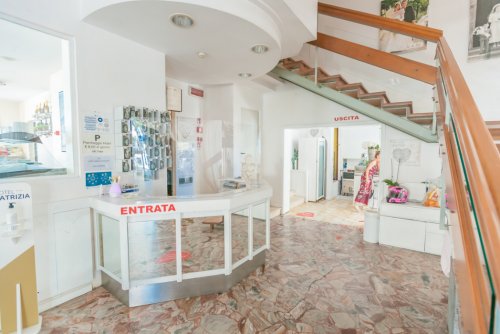 Hotel Patrizia - Riccione - Emilia Romagna - Itálie, Riccione - Ubytování