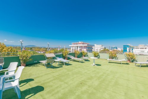 Hotel Patrizia - Riccione - Emilia Romagna - Itálie, Riccione - Ubytování