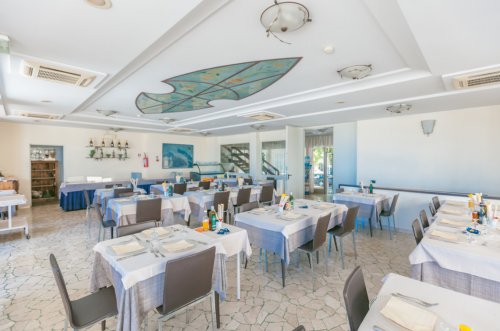 Hotel Patrizia - Riccione - Emilia Romagna - Itálie, Riccione - Ubytování