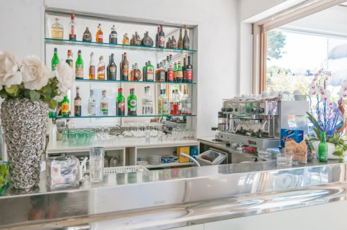 Hotel Patrizia - Riccione - Emilia Romagna - Itálie, Riccione - Ubytování