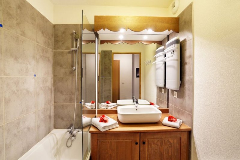 Résidence Le Grand Ermitage - Vysoké Savojsko - Francie, Châtel - Lyžařské zájezdy