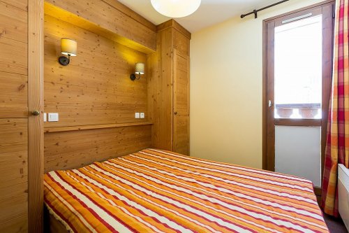 Residence Chamois d´Or - Savojsko - Francie, Val Thorens - Lyžařské zájezdy