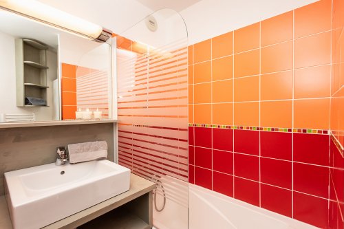 Residence Chamois d´Or - Savojsko - Francie, Val Thorens - Lyžařské zájezdy