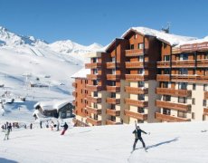 Residence Chamois d´Or